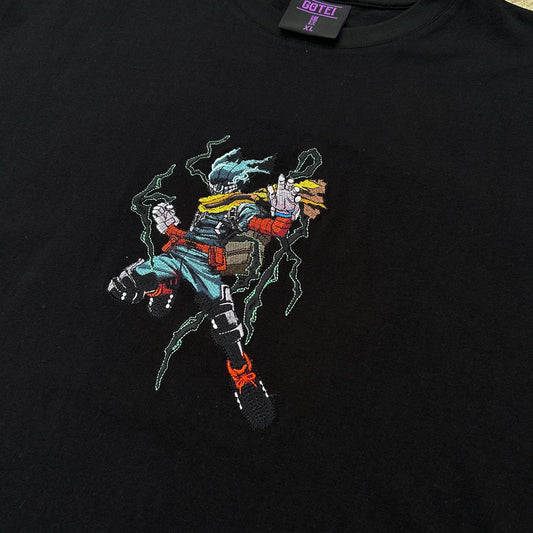 Dark Vigilante T-Shirt
