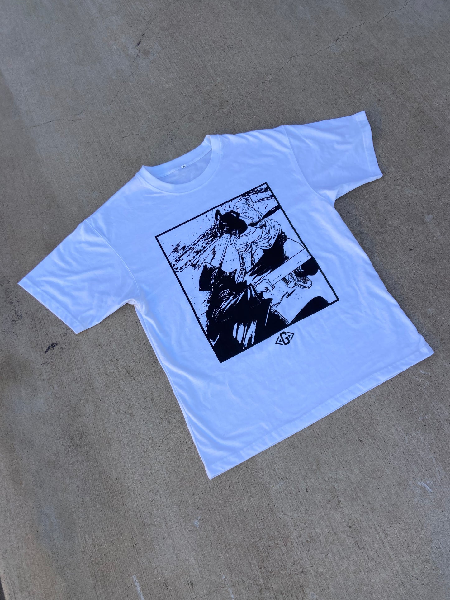 Chainsaw Man T-Shirt