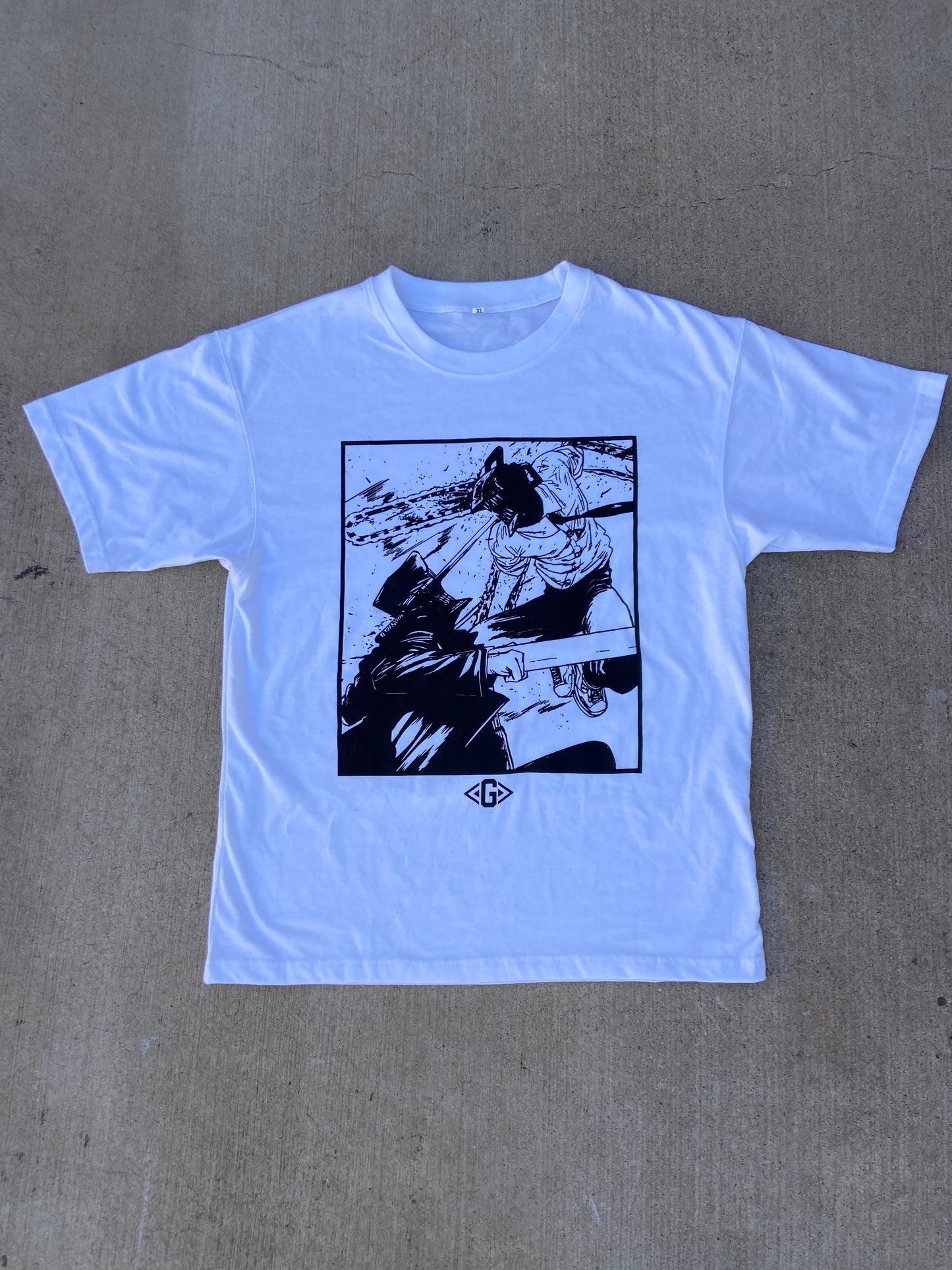 Chainsaw Man T-Shirt